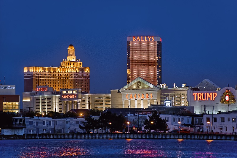 Bally’s Atlantic City – Thriving the thrill of Vegas
