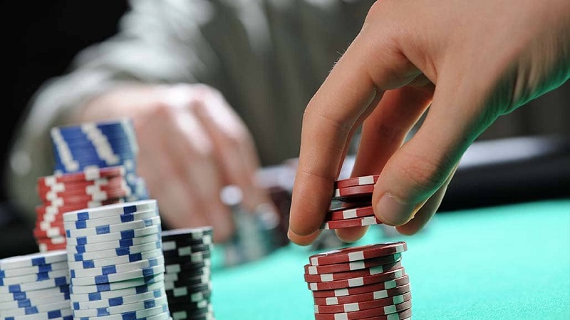 The Easiest Method To Develop Your Personal Hold’em Tournament Strategies