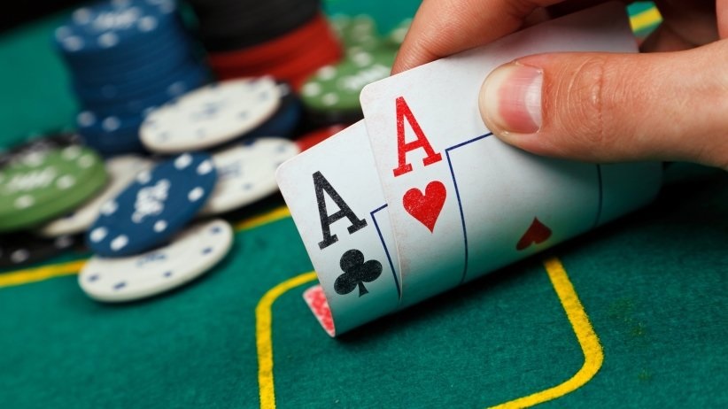 Playing Smart Poker – Good ideas , Improve