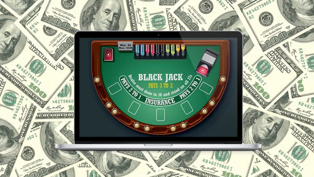 Blackjack Psychology – Mind Over Money