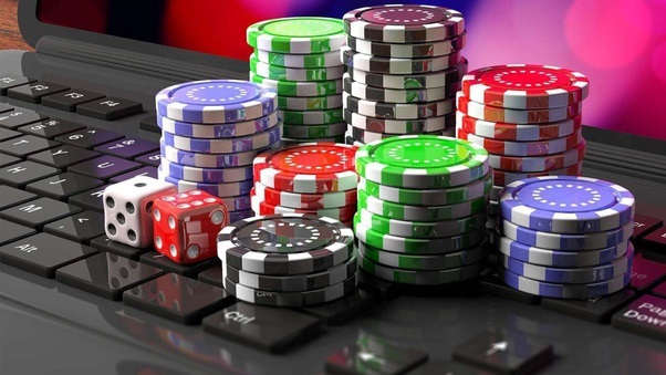 Catches To Look At While Selecting No Deposit Casinos
