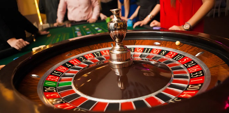 Tips To Find the Best Online Casino