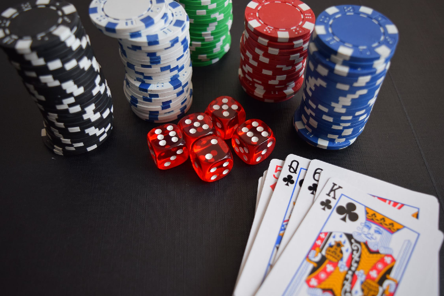 Real benefits of online Gambling games