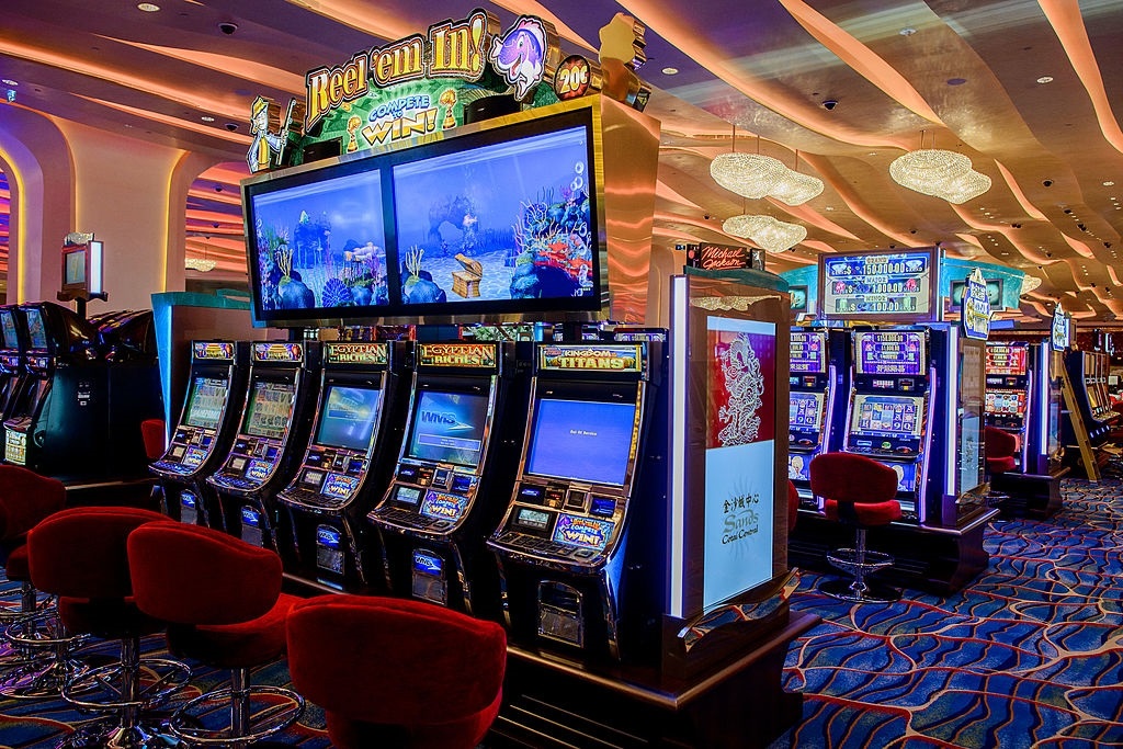 What exactly are Pragmatic Play Slots Online?