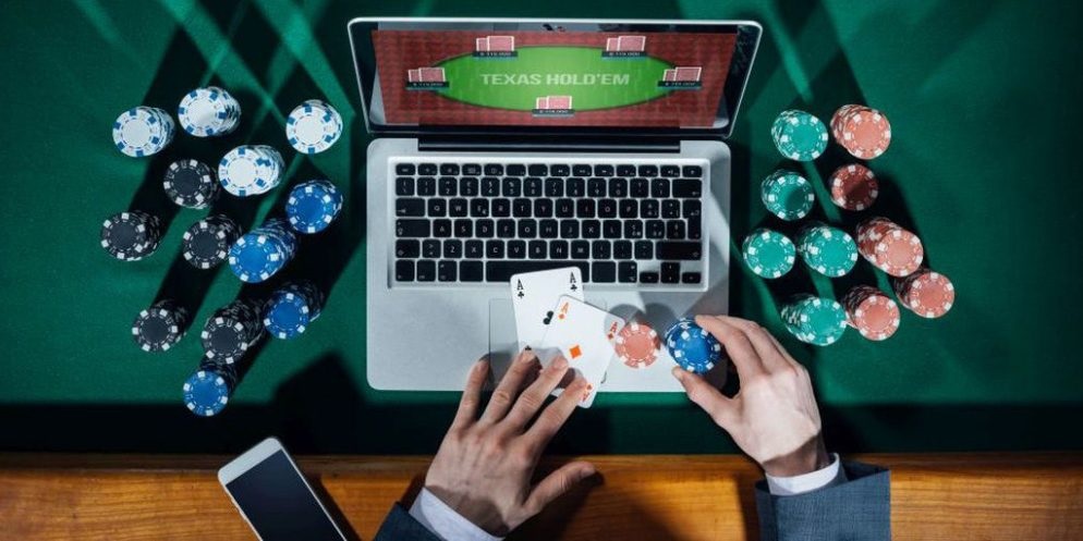 How You can Expect best results with Online Casinos