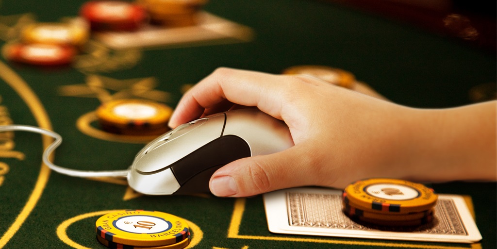 Online Casinos Have Reached An Extra Mile for You