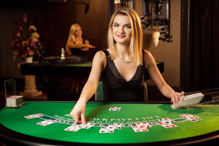 How to Increase Your Winnings in Blackjack and Play Like a Pro