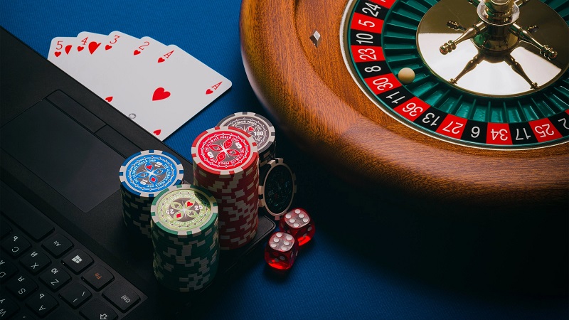 Luck or skill? debunking myths about online slots
