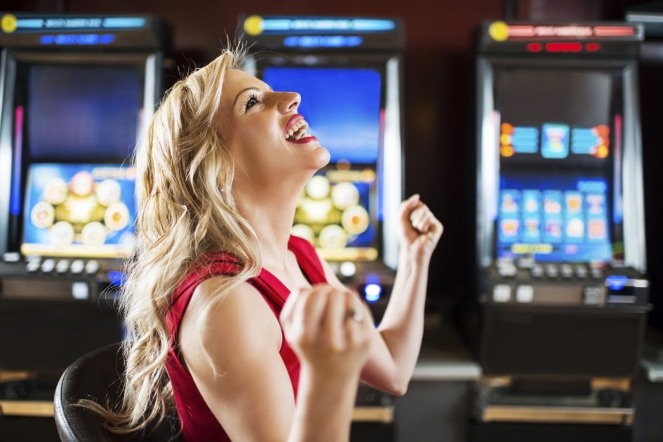 Winning More with Slot Machines: Pro Tips