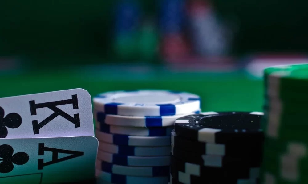 Professional Spins: Top Platforms for Expert Gamblers