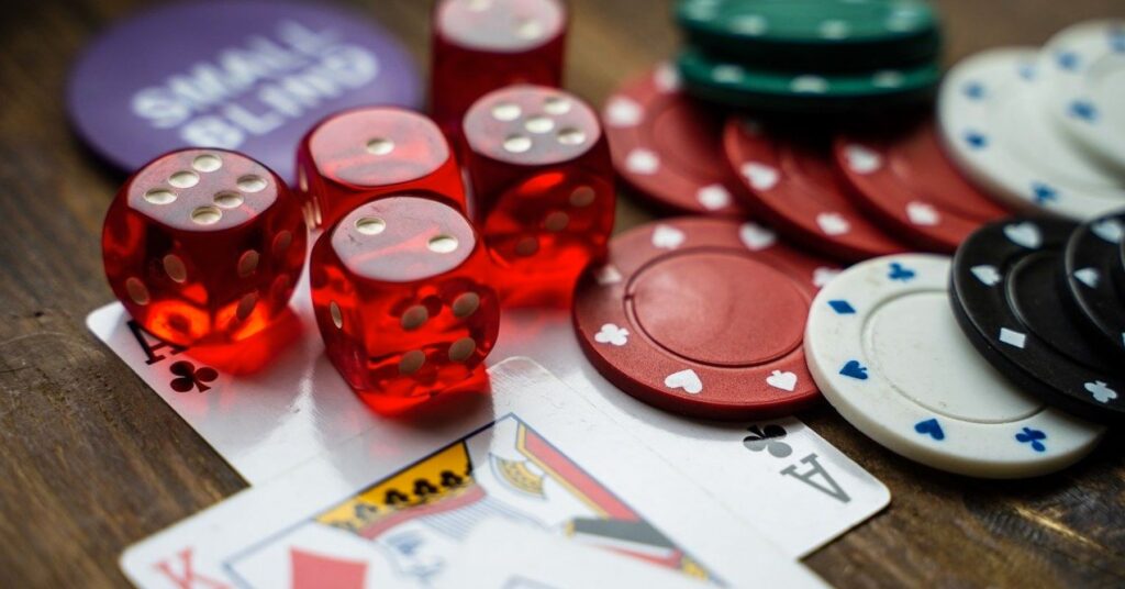 Knowing about the casinos