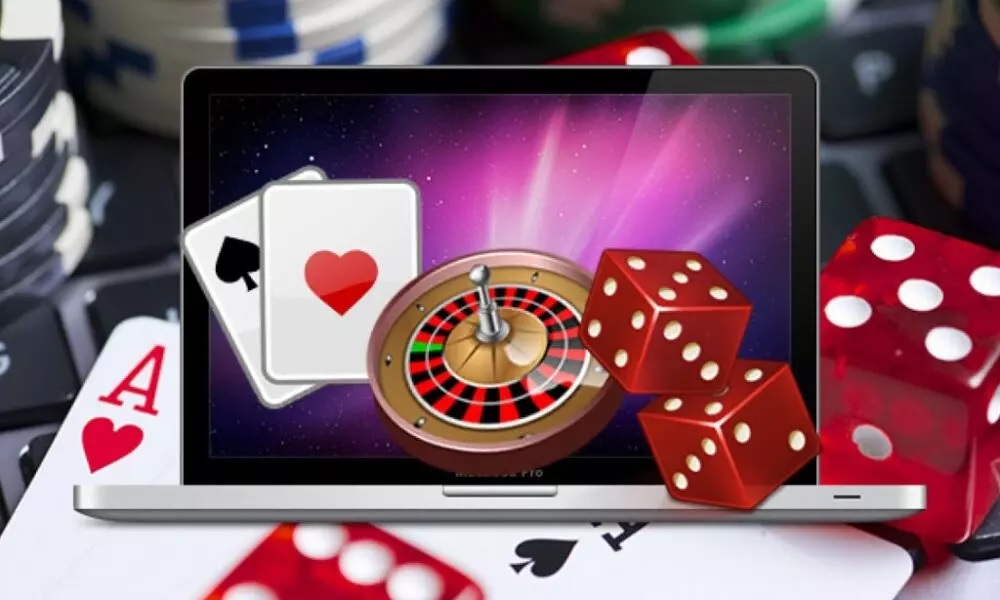 Online Casino No Deposit Promo Codes 