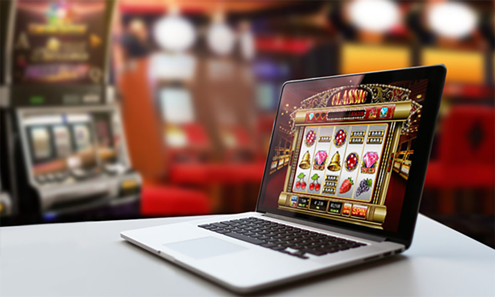 How to use strategies to increase your chances of winning on slots?