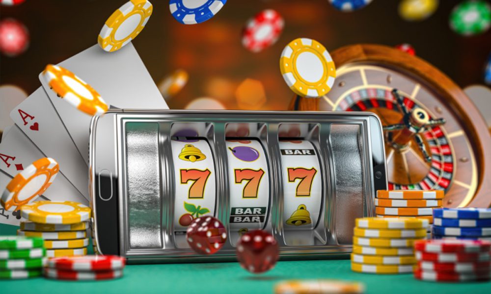 What should beginners know about online slot games?