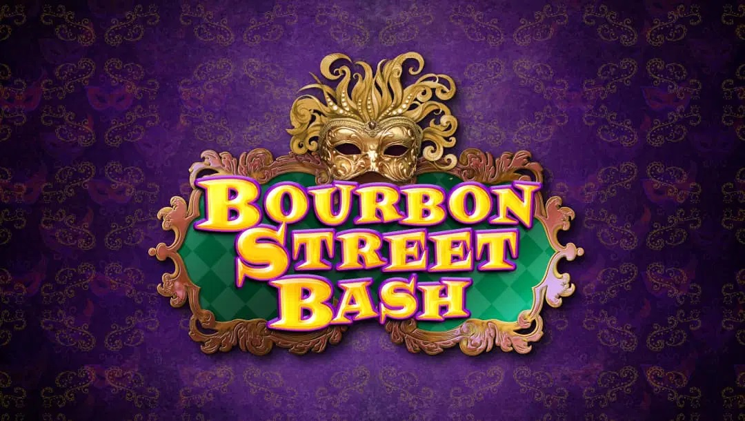 Bourbon Street Bash Slot Review