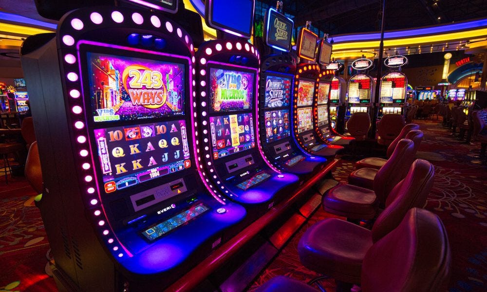 What is the best time to play online pokies? What is the best time to play online pokies?