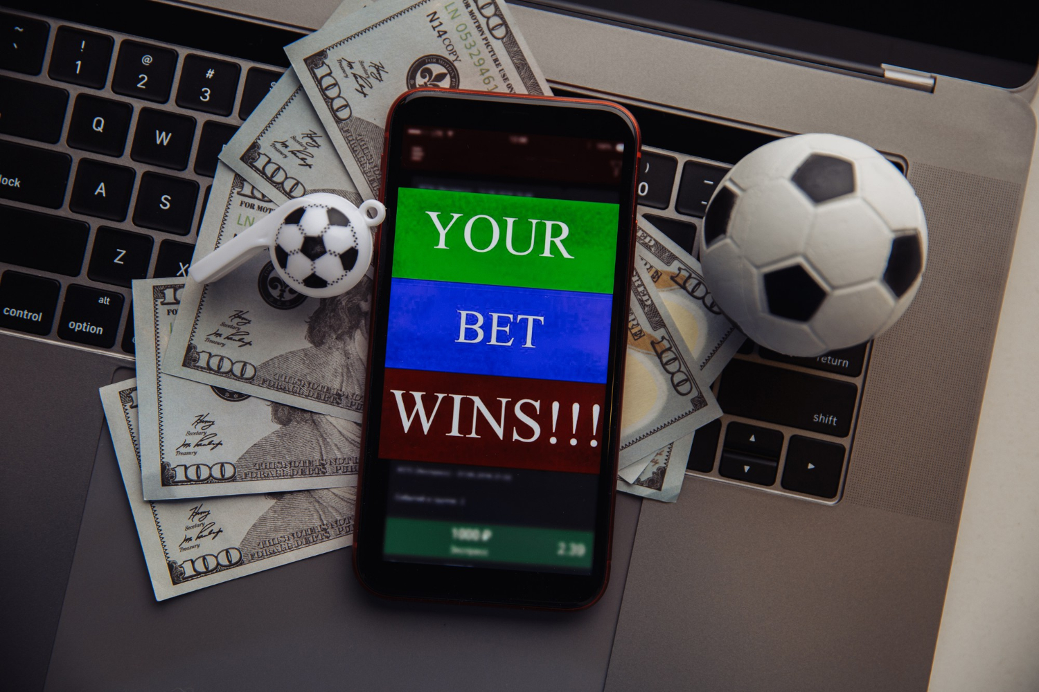 betting