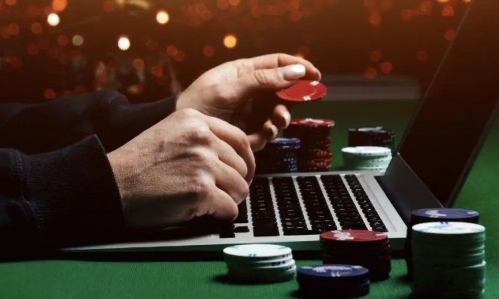 Mobile Gaming Shift: Online casino Malaysia apps transforming everyday leisure activities